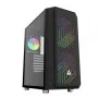 Montech AIR X ARGB ATX Gaming Casing (Black)