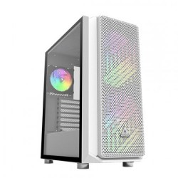 Montech AIR X ARGB ATX Gaming Casing (White)