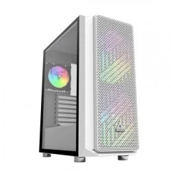 Montech AIR X ARGB ATX Gaming Casing (White)