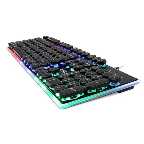 iMICE AK-700 Backlight Wired USB Gaming Keyboard