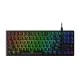 HyperX Alloy Origins Core Red & Blue Switch Mechanical Gaming Keyboard