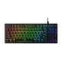 HyperX Alloy Origins Core Red & Blue Switch Mechanical Gaming Keyboard