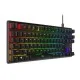 HyperX Alloy Origins Core Aqua Switch Mechanical Gaming Keyboard
