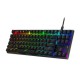 HyperX Alloy Origins Core Aqua Switch Mechanical Gaming Keyboard