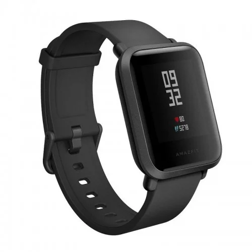 Xiaomi A1608 Amazfit Bip Touch Bluetooth Smart Watch (Global Version)