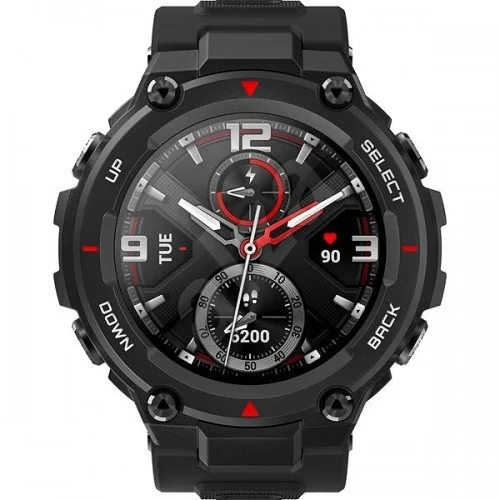 Xiaomi Amazfit A1919 T-Rex Round Shape 1.3