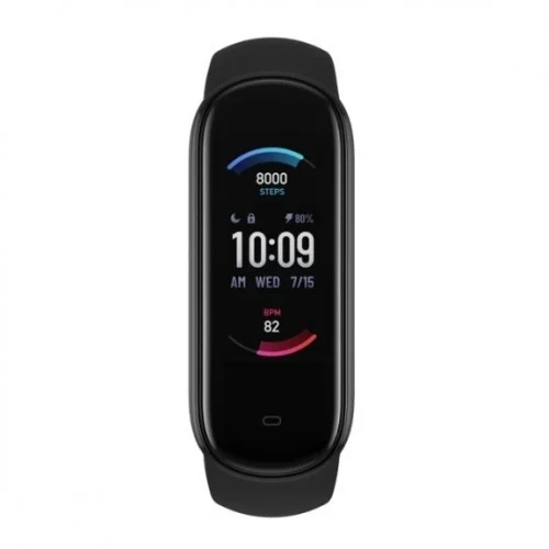 Xiaomi Amazfit Band 5 Fitness Tracker