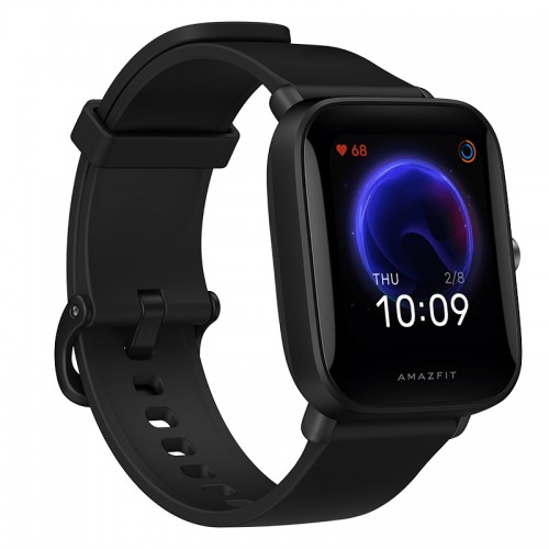 Xiaomi A2017 Amazfit Bip U Smart Watch Black (Global Version) Xiaomi A2017 Amazfit Bip U Smart Watch Black (Global Version)