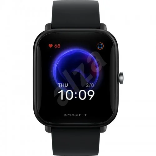 Xiaomi Amazfit Bip U Pro Smart Watch with Built-in GPS