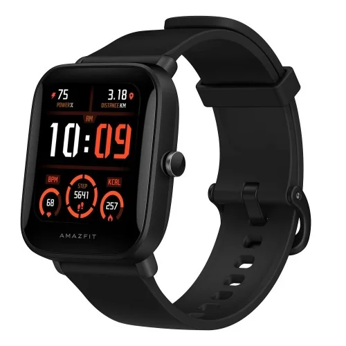 Xiaomi Amazfit Bip U Pro Smart Watch with Built-in GPS