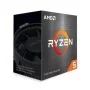 Amd Ryzen 5 5600X Processor