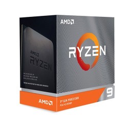AMD Ryzen 9 3900X Processor