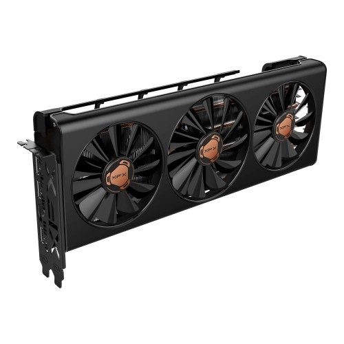 XFX AMD RADEON RX 5600 XT THICC III ULTRA 6GB GRAPHICS CARD