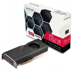 Sapphire AMD Radeon RX 5700 XT 8GB GDDR6 Graphics Card