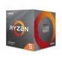 AMD Ryzen 5 3600XT 3.8 GHz 6-Core AM4 Processor