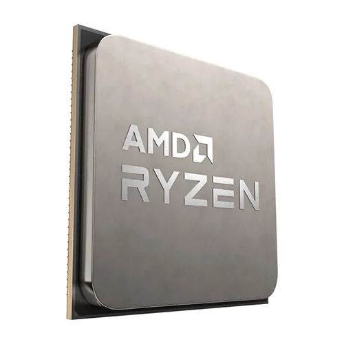 AMD Ryzen 5 5600G Processor