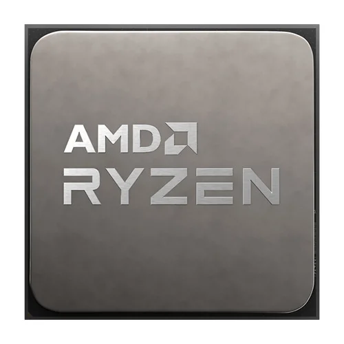 AMD Ryzen 5 5600G Processor