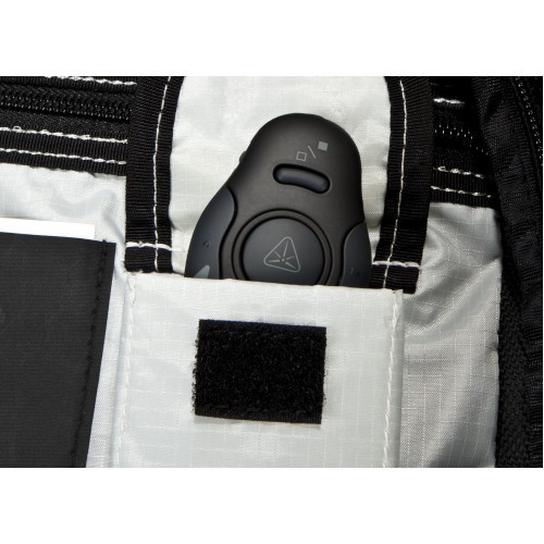 Targus AMP16AP-60 Presenter with Laser Pointer (Black)