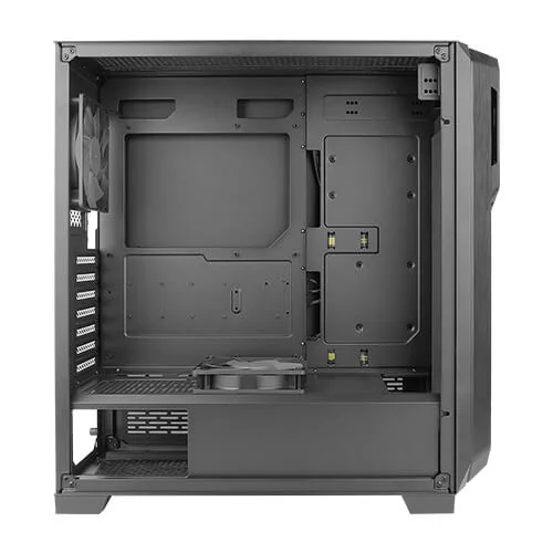 Antec DP502 Flux Ultimate Thermal Performance Gaming Case