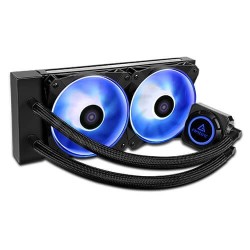Antec KUHLER H2O K Series K240 120mm RGB CPU Liquid Cooler