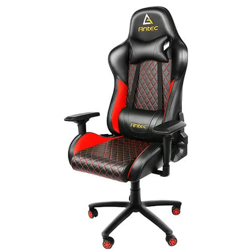 Antec T1 Red Sport Gaming Chair