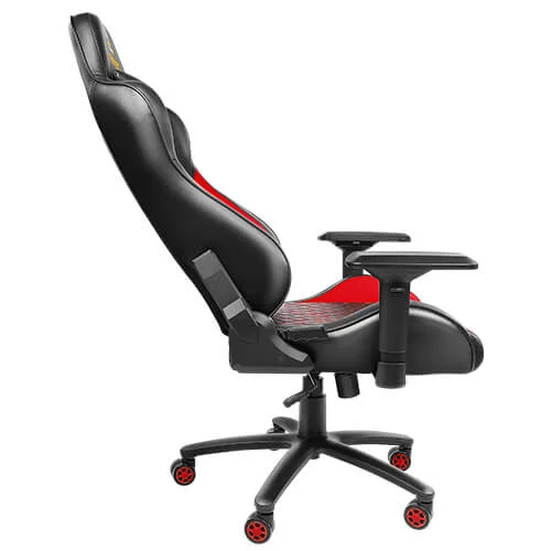 Antec T1 Red Sport Gaming Chair