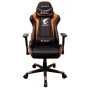Gigabyte Aorus AGC300 Gaming Chair with Lumbar Cushion And Headrest