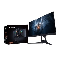 Gigabyte Aorus FI25F 25 Inch 2‎40Hz Full HD IPS Gaming Monitor