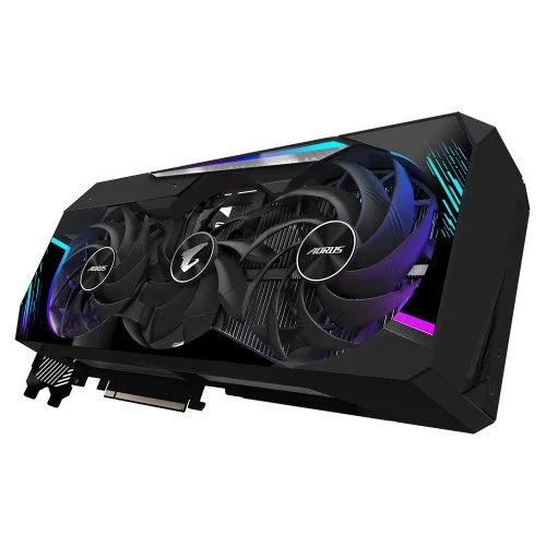 tAORUS GeForce RTX™ 3080 MASTER 10G Graphics Card