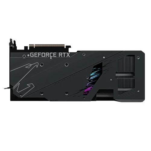 tAORUS GeForce RTX™ 3080 MASTER 10G Graphics Card