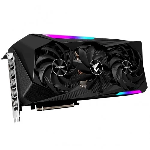 Gigabyte AORUS Radeon RX 6900 XT MASTER 16GB GDDR6 Graphics Card