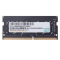 Apacer 8GB 2400Mhz DDR4 SODIMM Laptop RAM