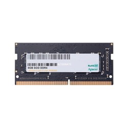 Apacer 8GB DDR4 2666MHz SODIMM Laptop RAM