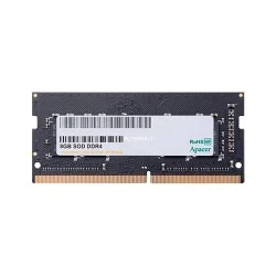 Apacer 8GB DDR4 2666MHz SODIMM Laptop RAM