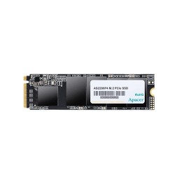 Apacer AS2280P4 256GB M.2 2280 PCIe SSD