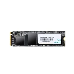 Apacer AS2280P4 256GB M.2 2280 PCIe SSD