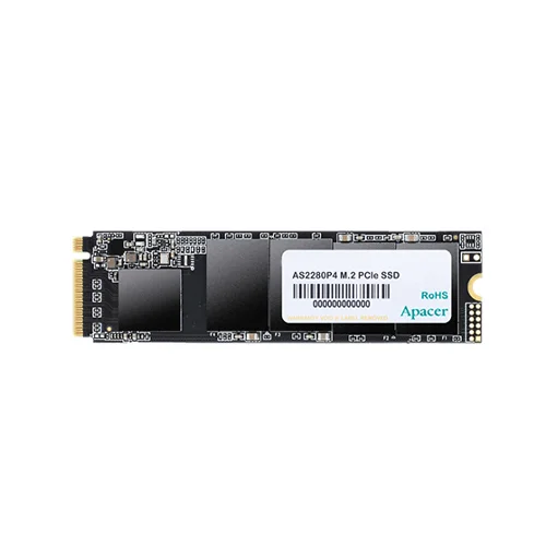 Apacer AS2280P4 256GB M.2 2280 PCIe SSD