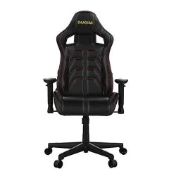 Gamdias Aphrodite MF1 L Multifunction Gaming Chair Black Blue