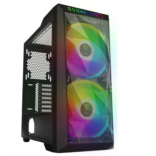 GAMDIAS Apollo M1 Mid Tower Gaming Case