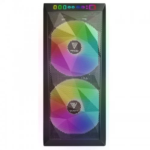 GAMDIAS Apollo M1 Mid Tower Gaming Case