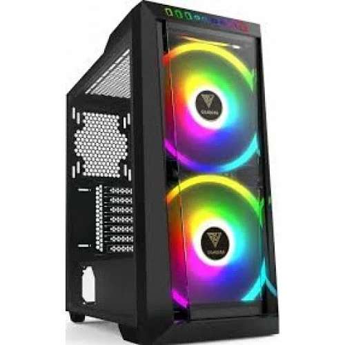 GAMDIAS Apollo M2 Mid Tower Gaming Case