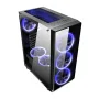APTECH AP-G33-7A RGB ATX GAMING CASE