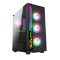 Aptech AP-192-15 RGB ATX Gaming Case
