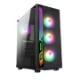 Aptech AP-192-15 RGB ATX Gaming Case