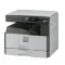 SHARP AR-6020N Multifunction Copier