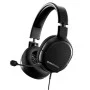 Steel Series Arctis 1 All Platform HS-00020 Gaming Headphone Black