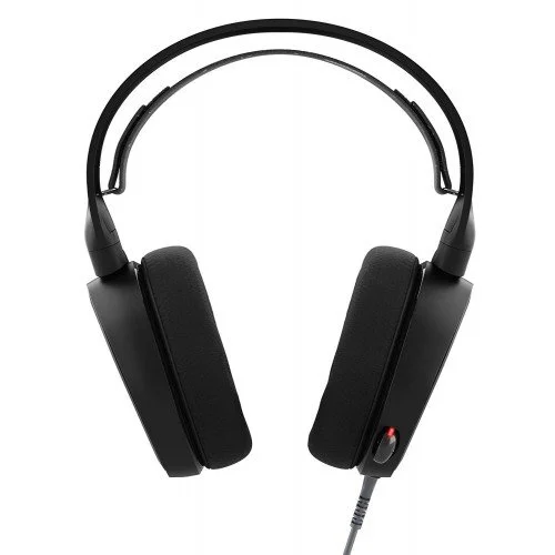 SteelSeries Arctis 5 RGB illuminated Gaming Headset