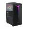 GAMDIAS ARGUS E2 MID TOWER PC CASE