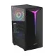 GAMDIAS ARGUS E2 MID TOWER PC CASE