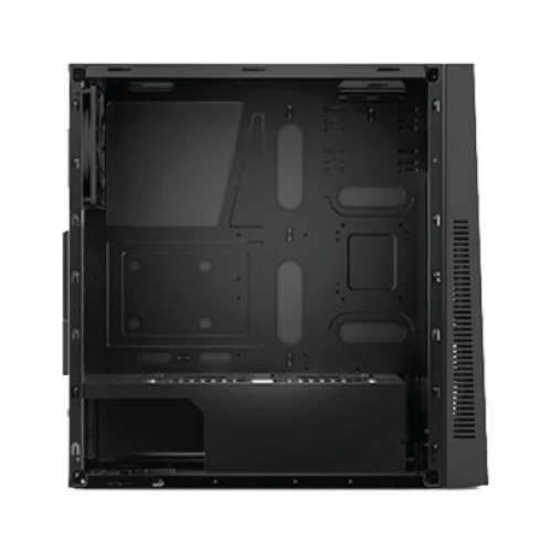 GAMDIAS Argus M1 Mid Tower Gaming Case